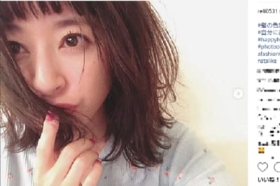 土岐田麗子