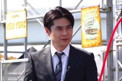 吉村崇