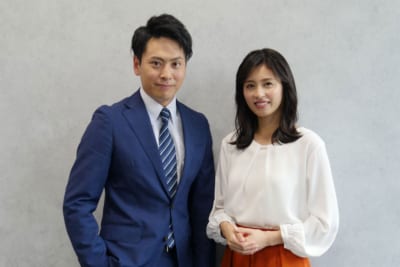 山下健二郎 本仮屋ユイカ