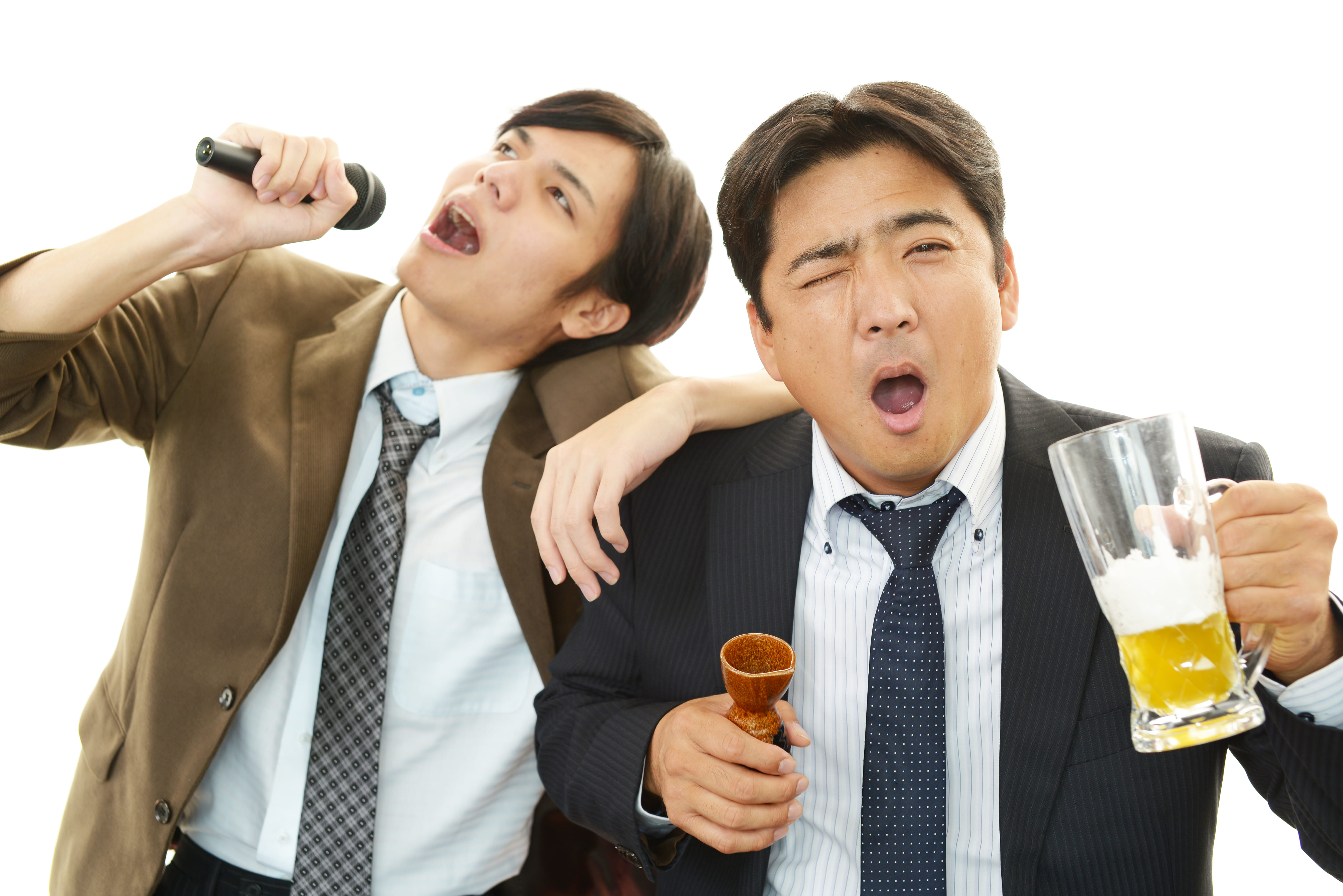 もっとも 飲みに行きたくない平日 はどれだ 月曜が圧勝も意外すぎる2位とは ニュースサイトしらべぇ