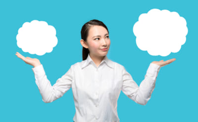 宝くじか亡くなった人か