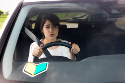 運転免許証学科試験