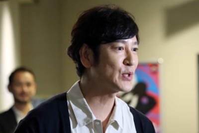 ココリコ・田中直樹
