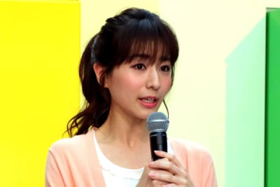 田中みな実