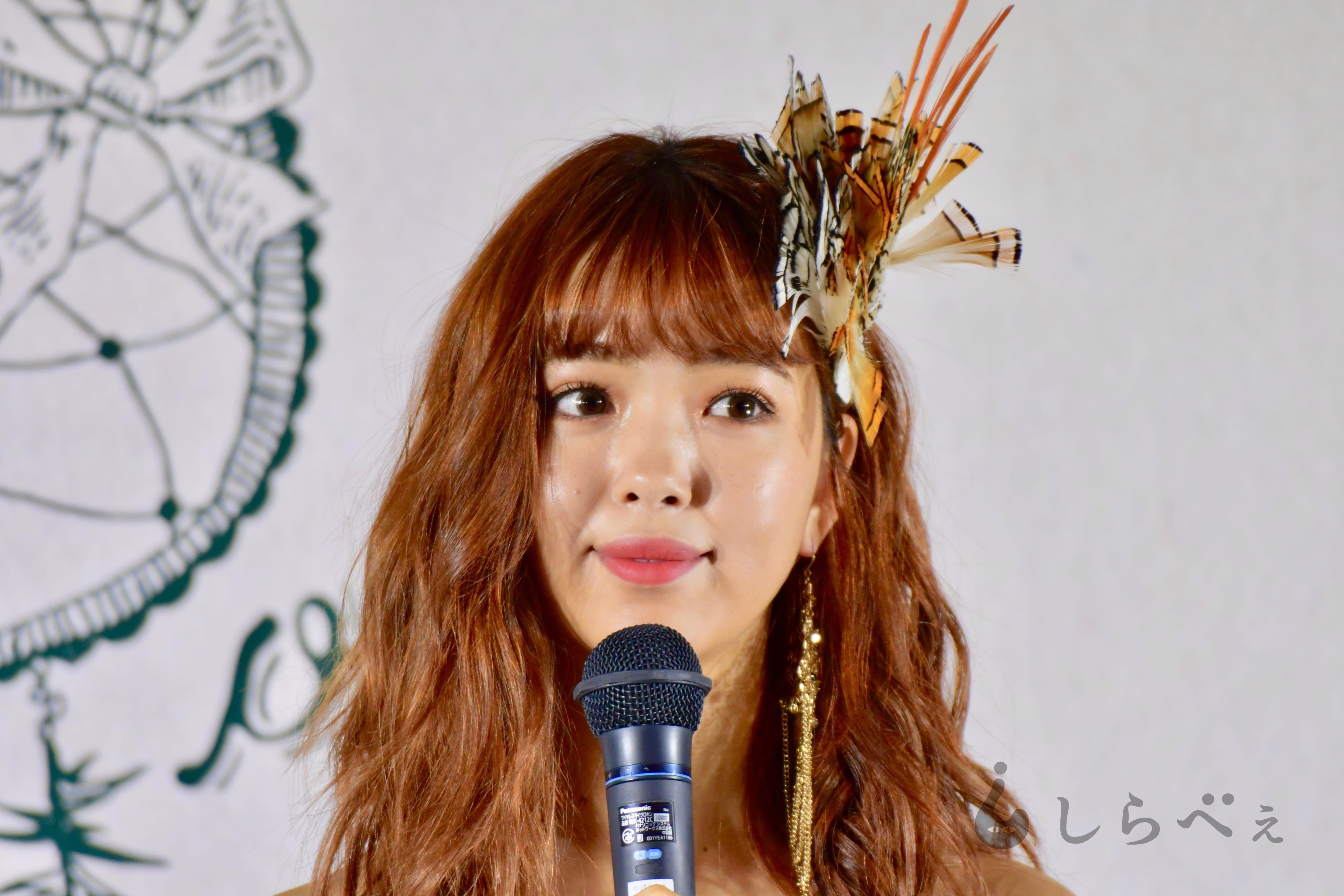 藤田ニコル