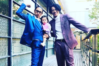 窪塚洋介 小栗旬