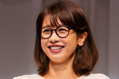 加藤綾子