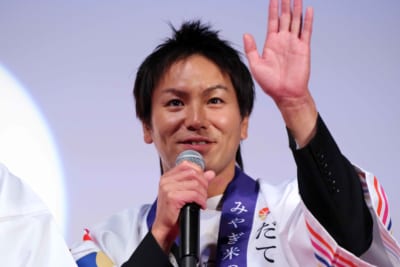狩野英孝