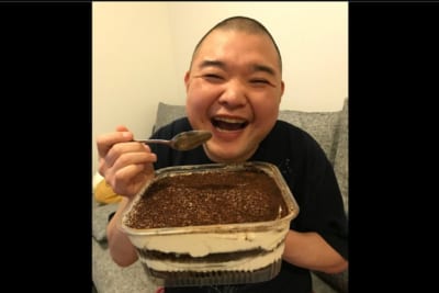 内山信二