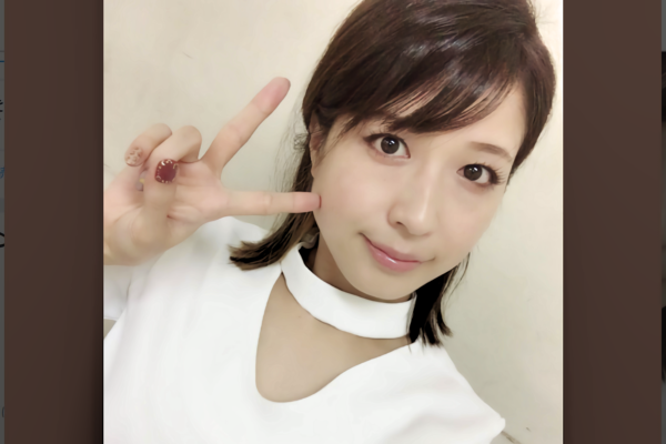 森崎まみ