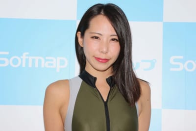 橘花美咲
