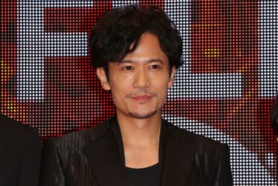 稲垣吾郎