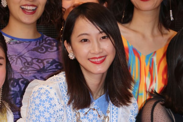 松井玲奈