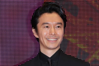 長谷川博己