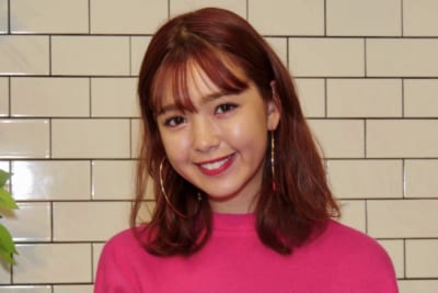 藤田ニコル