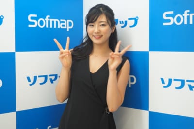 福井セリナ
