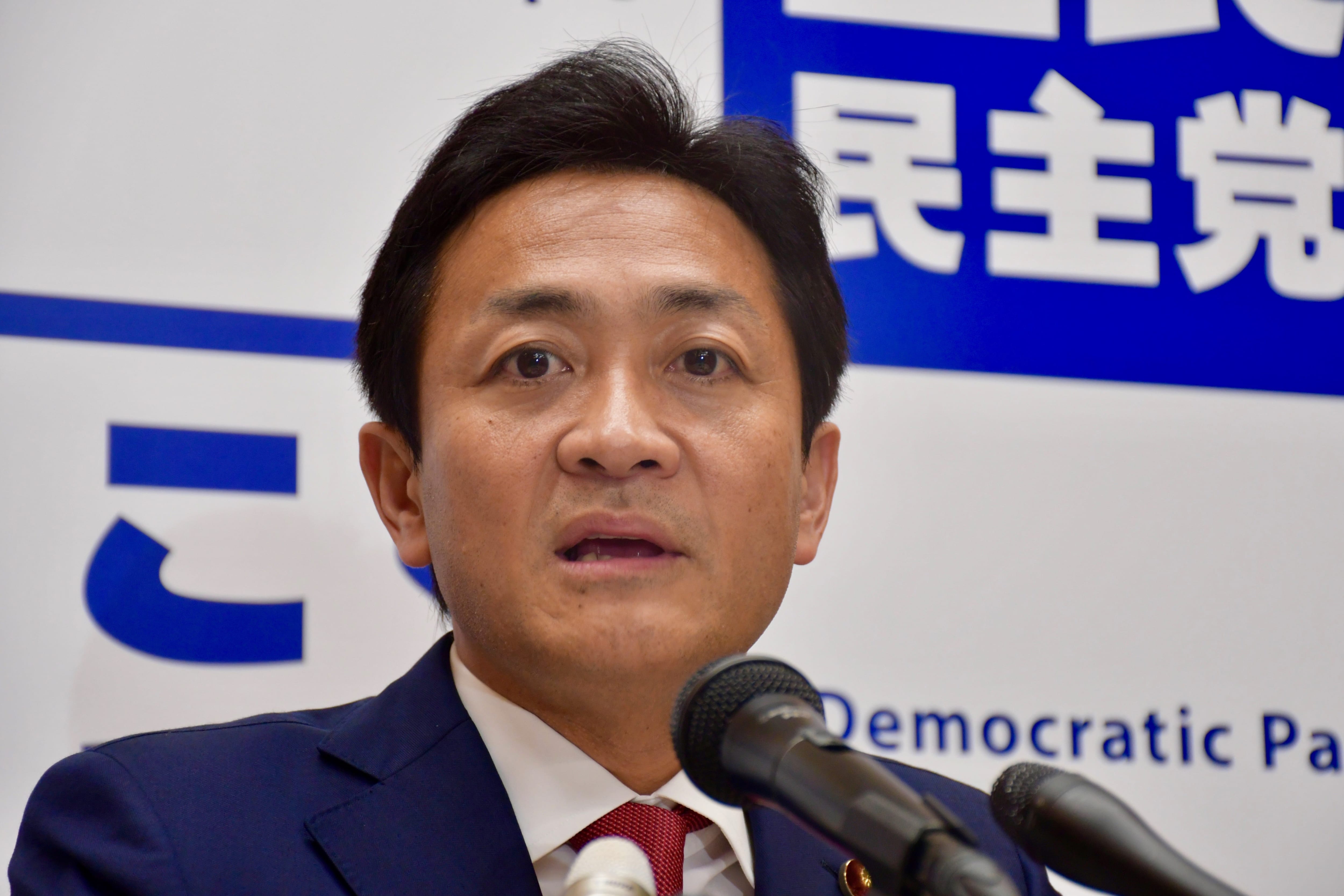 玉木雄一郎