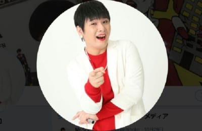 Mr.シャチホコ