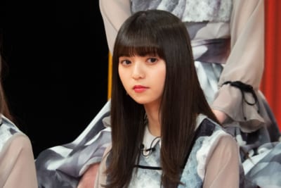 齋藤飛鳥