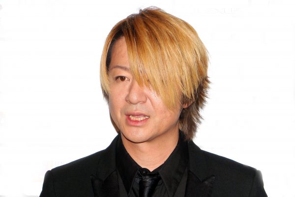 GLAY・TERU