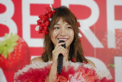 木下優樹菜