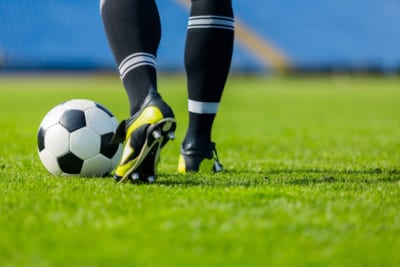 サッカー