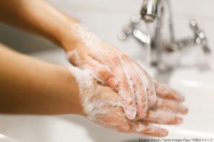 若い女性が「私はトイレ後に手を洗わない」　理由に世間から賛否両論