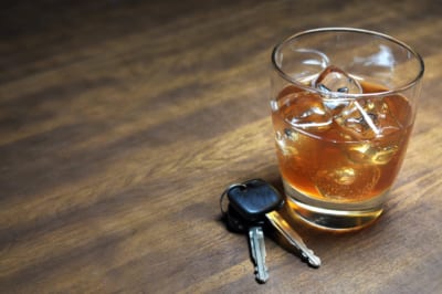 飲酒運転
