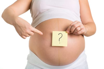 妊婦