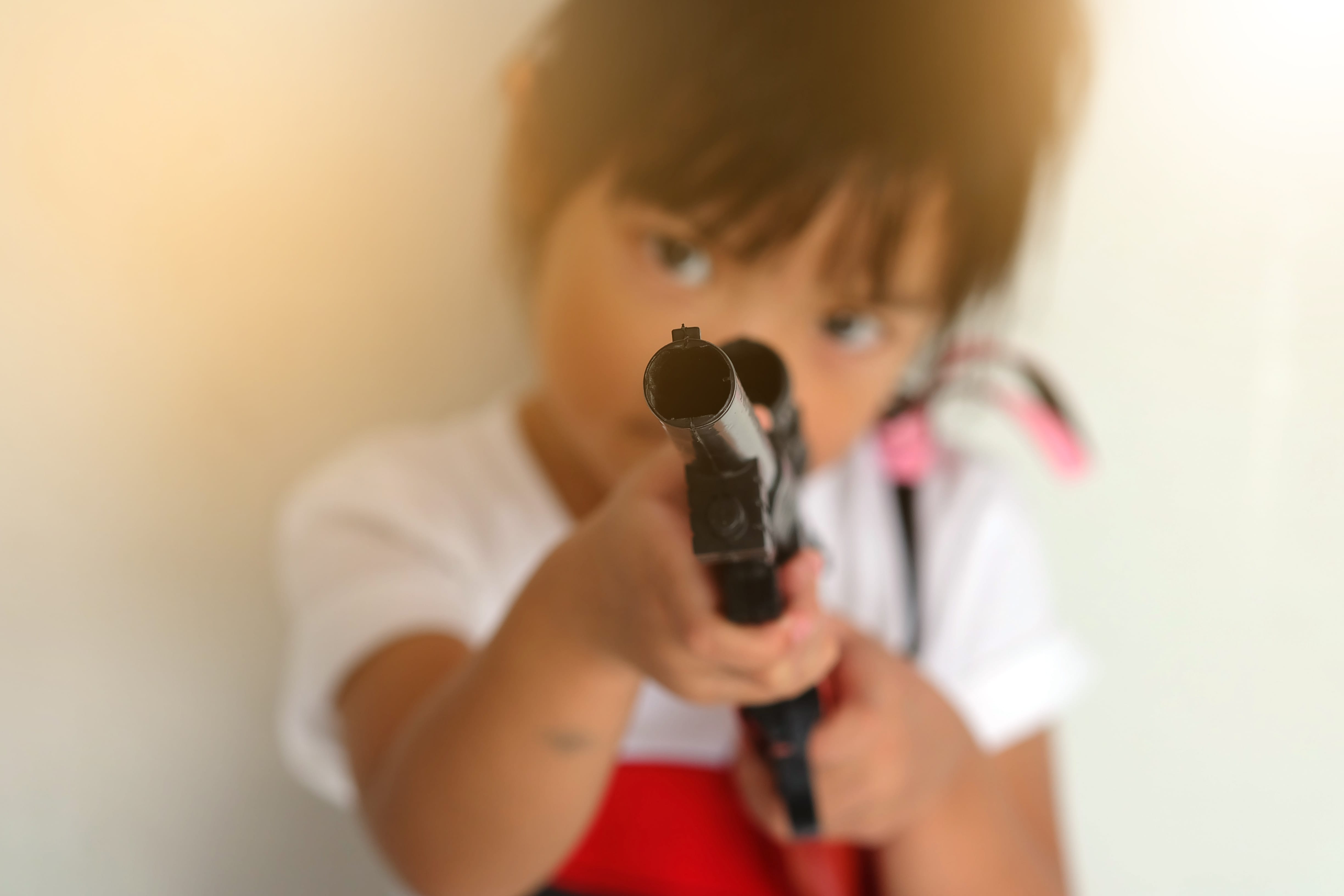 子供
