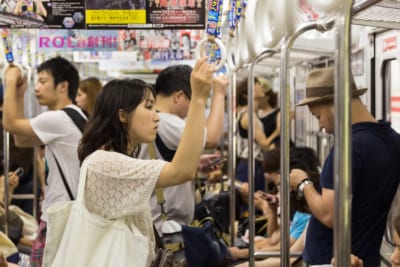 電車