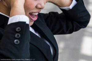 ギリギリにならないとやる気でないし…　前倒ししても追いつめられる理由とは