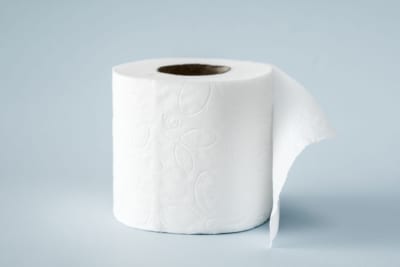 トイレットペーパー