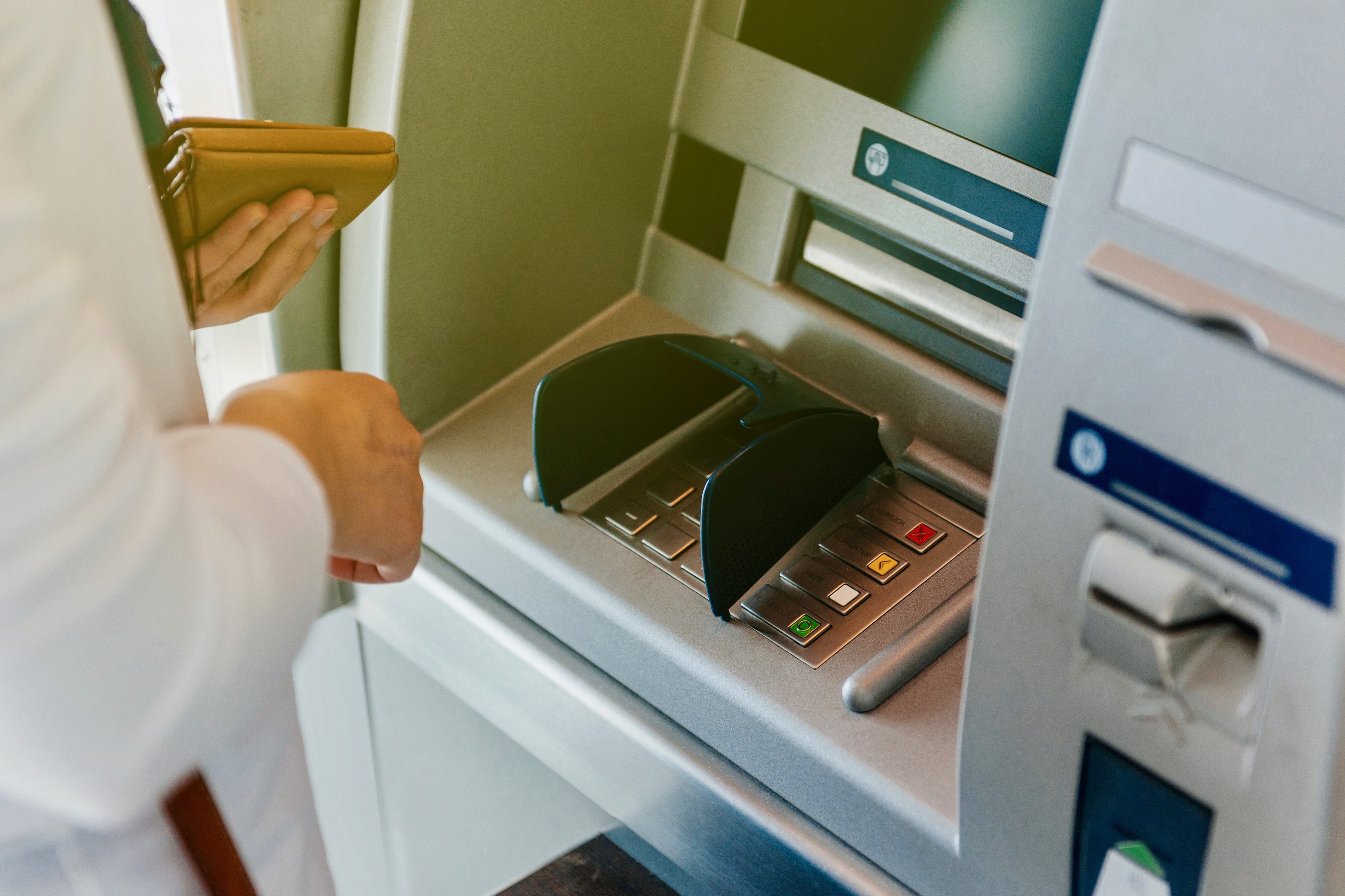 ATM