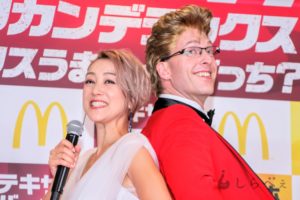 SHELLY、厚切りジェイソンのギャップに驚き　「イベントとスタジオで全然違う…」