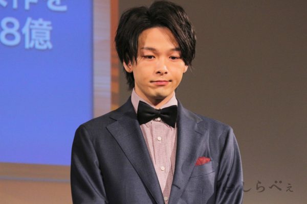 中村倫也