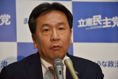 枝野幸男