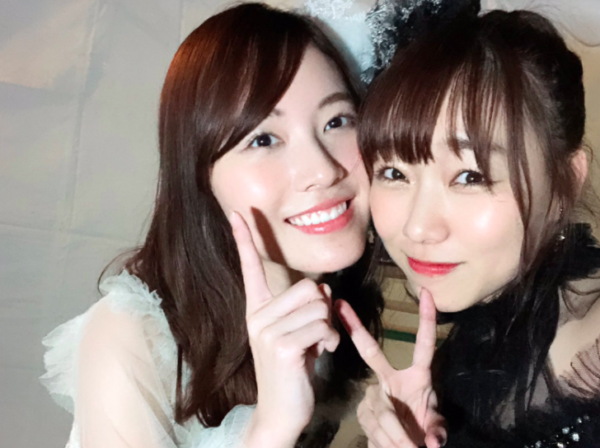 松井珠理奈