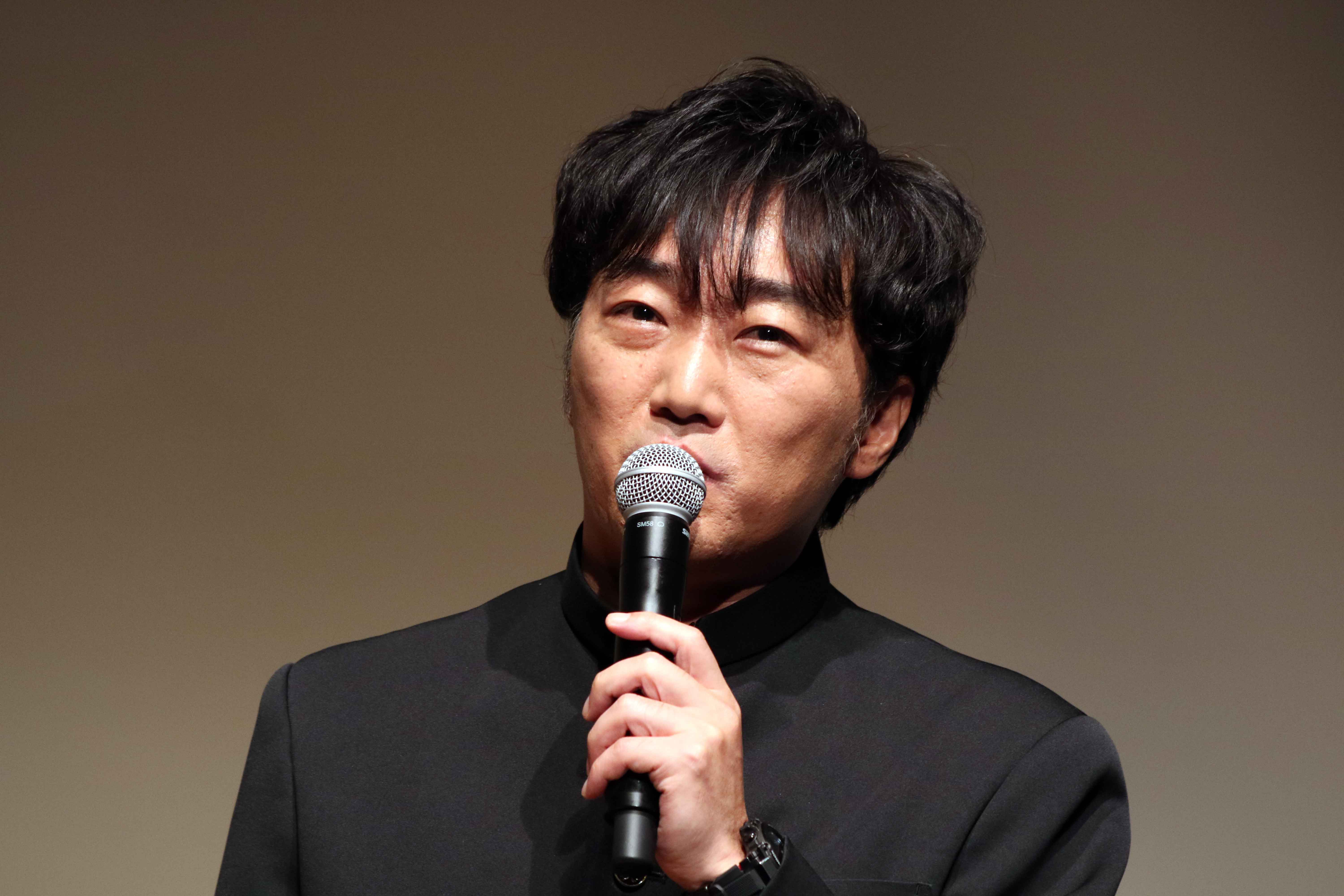 スピードワゴン・小沢一敬