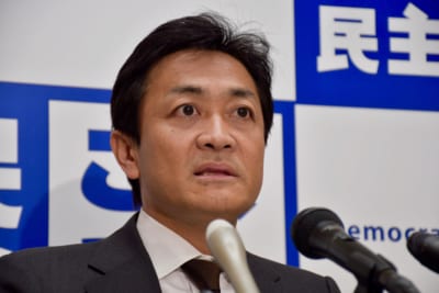 玉木雄一郎