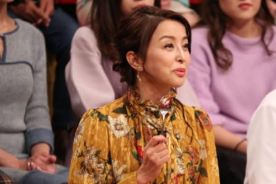 大桃美代子