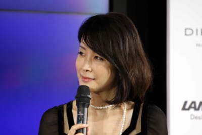 内田恭子