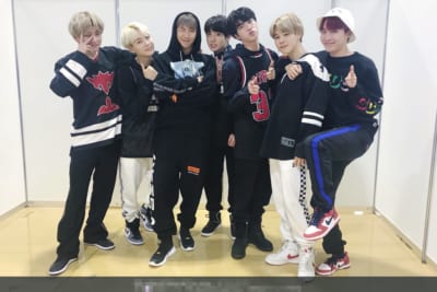 BTS