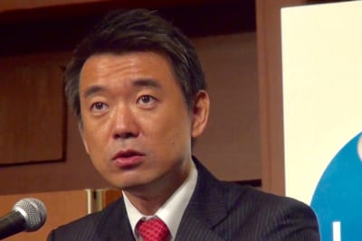 橋下徹