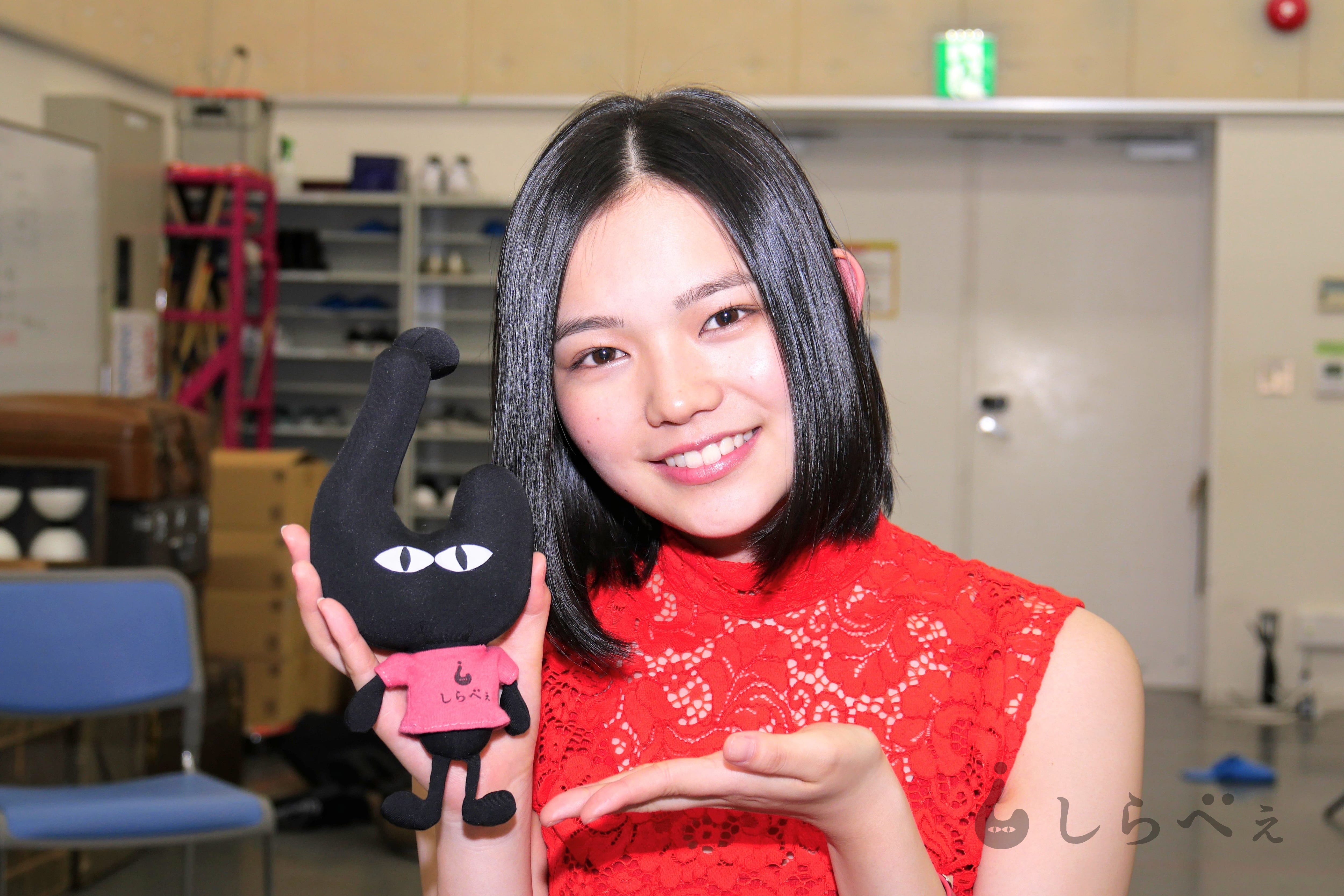 湯川玲菜
