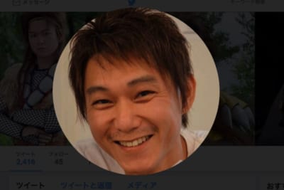 元グレチキ 北原容疑者が酒気帯び運転で逮捕 とても残念 の声があがるワケ ニュースサイトしらべぇ