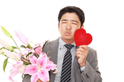 好きになると盲目的