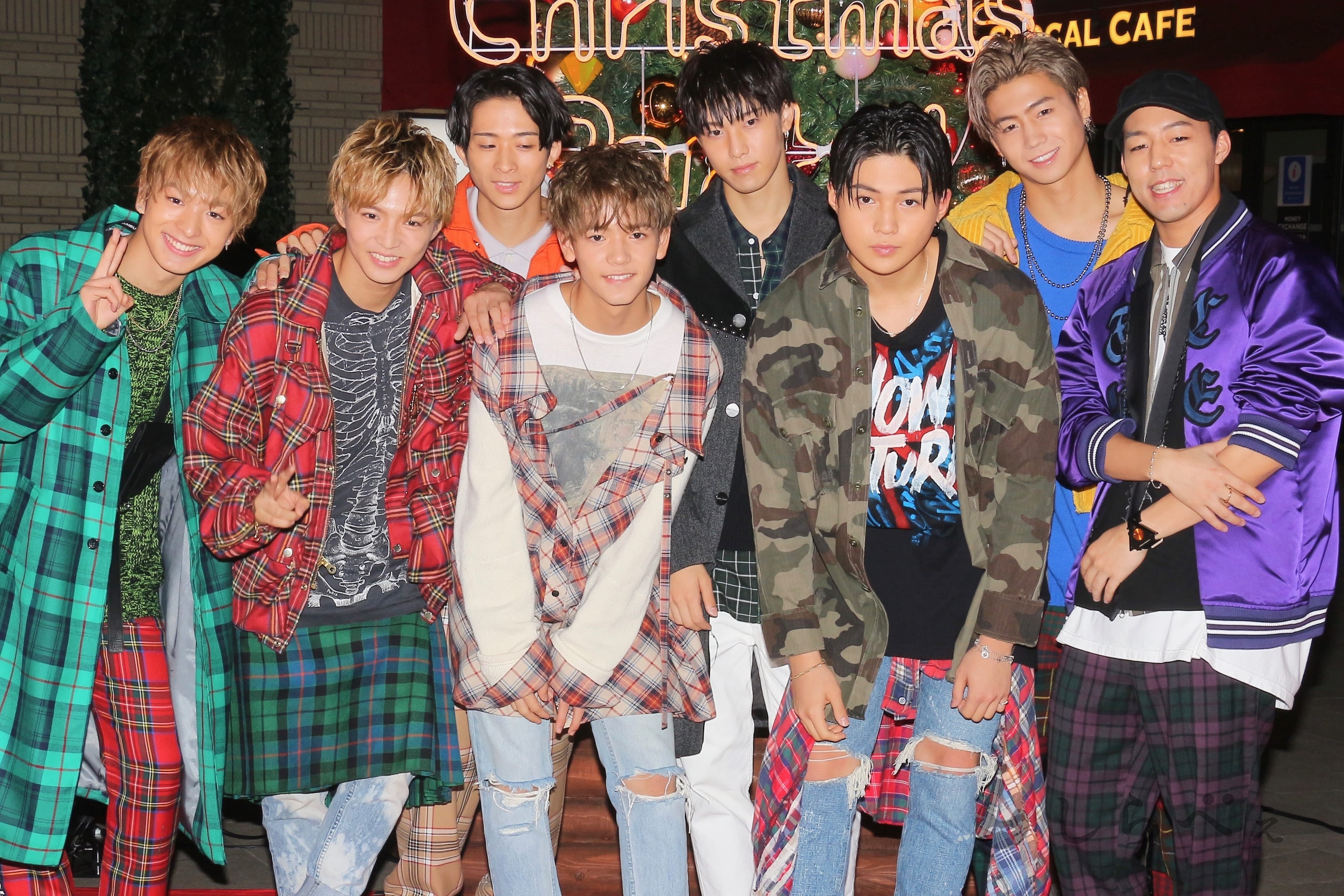 FANTASTICS