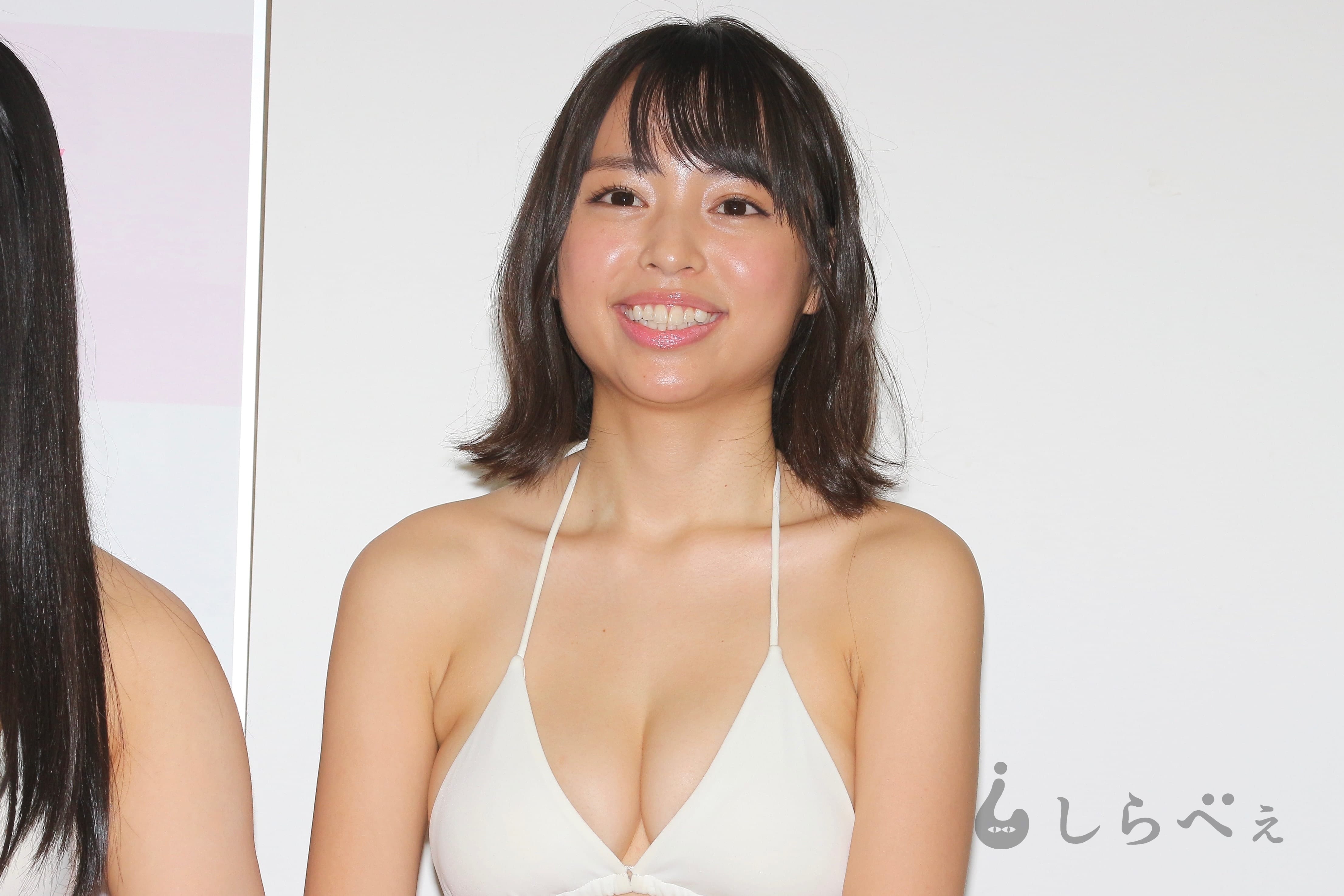 イジリー岡田もメロメロに 美人すぎる Yaグラ姫 ファイナリスト8名を紹介 Sirabeegurahime5