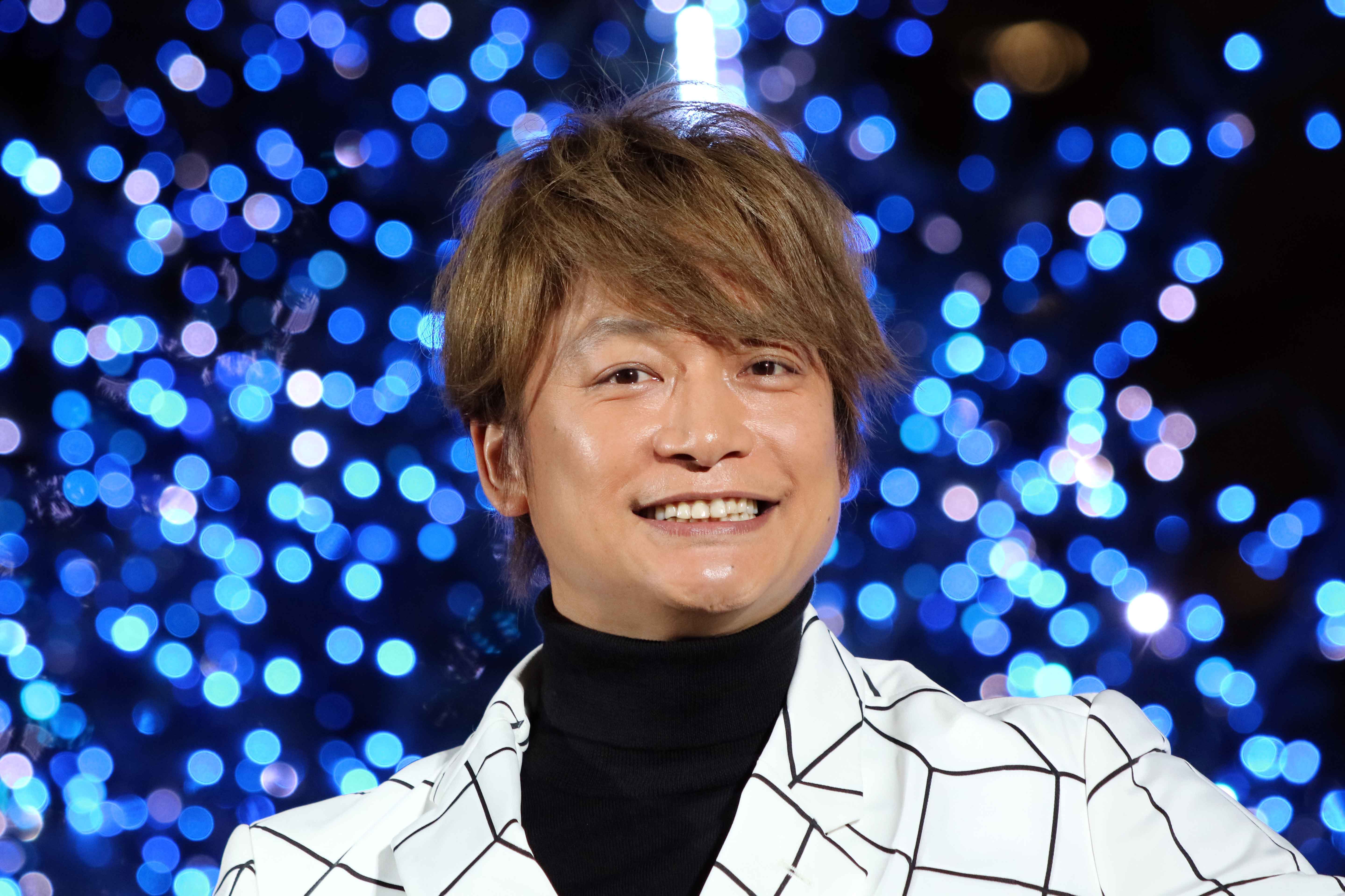 香取慎吾